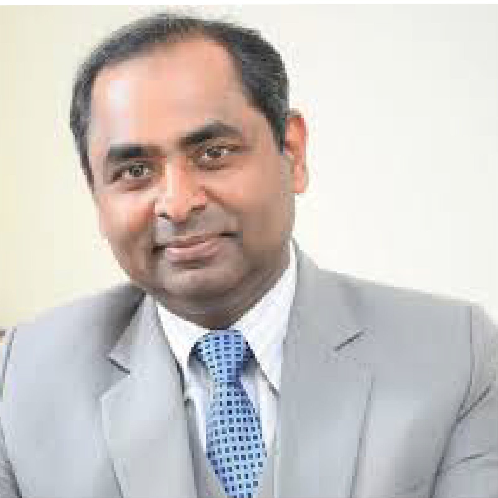 Dr. Rajesh Simon